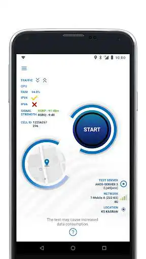Play AKOS Test Net  and enjoy AKOS Test Net with UptoPlay