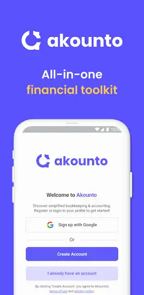 Play Akounto  and enjoy Akounto with UptoPlay