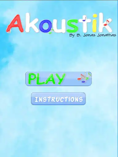 Play Akoustik  and enjoy Akoustik with UptoPlay