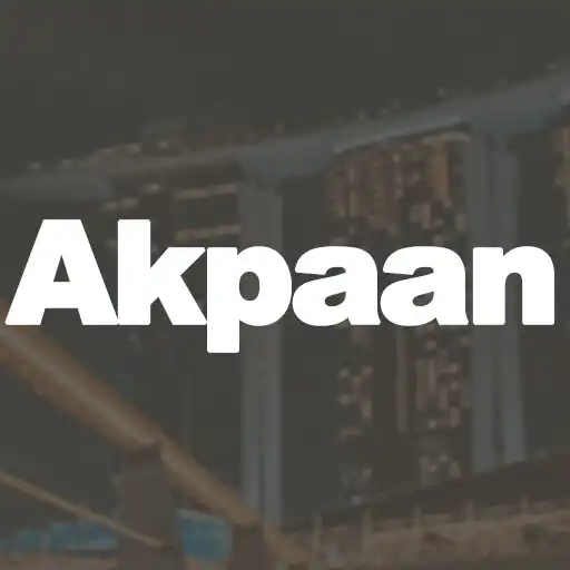 Play Akpaan - Sell Unused Airtime,G APK