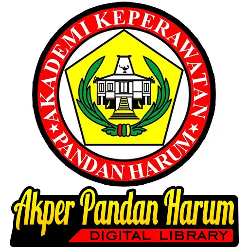 Play Akper Pandan Harum Digital Library APK Play Akper Pandan Harum Digital Library APK