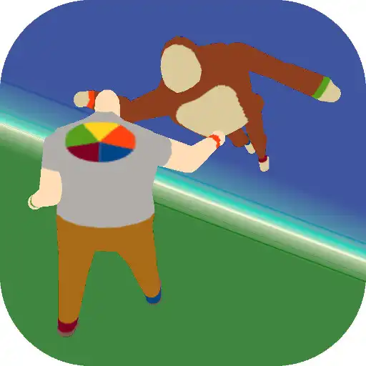 Play akpobatuka 2019: ragdoll tour APK