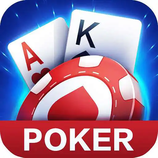 Play AK Poker APK