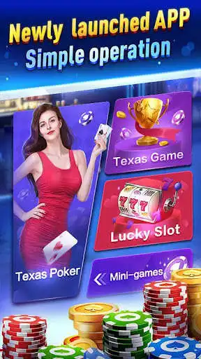 Play AK Poker  and enjoy AK Poker with UptoPlay