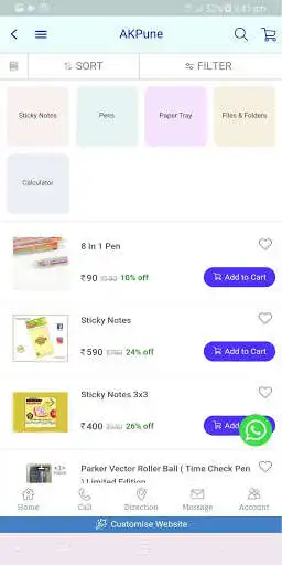 Play AKPune - Learning APP  and enjoy AKPune - Learning APP with UptoPlay