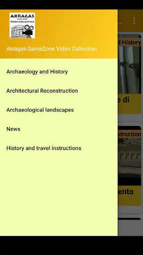 Play Akragas Video Collection  and enjoy Akragas Video Collection with UptoPlay