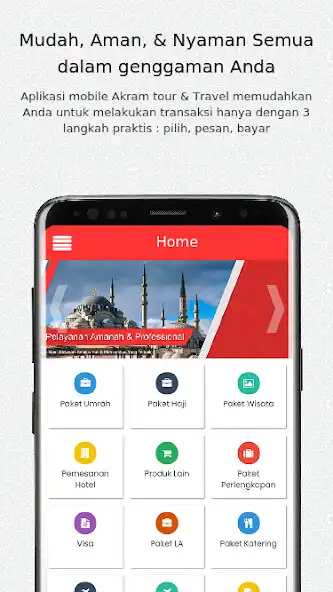 Play Akram Tours  Travel  and enjoy Akram Tours  Travel with UptoPlay