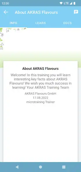 Play AKRAS Training Academy as an online game AKRAS Training Academy with UptoPlay