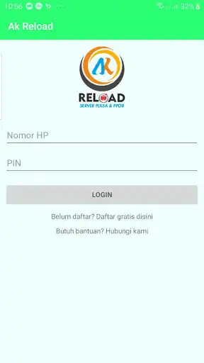 Play AKreload