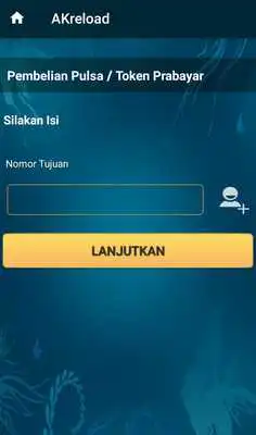 Play AKreload