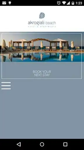 Play Akrogiali Beach  and enjoy Akrogiali Beach with UptoPlay