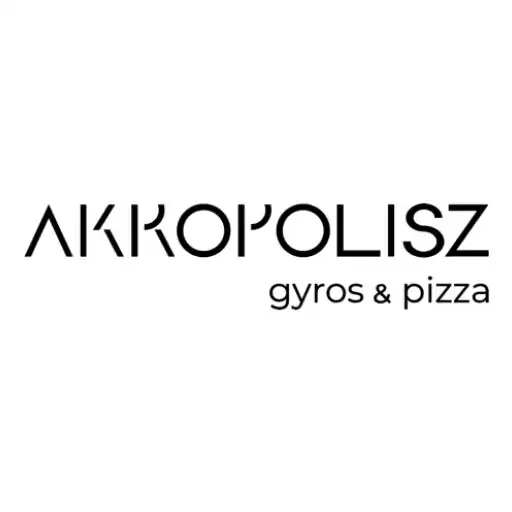 Play Akropolisz Gyros  Pizza APK