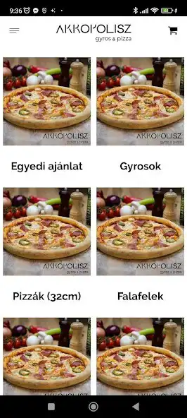 Play Akropolisz Gyros Pizza and enjoy Akropolisz Gyros Pizza with UptoPlay Play Akropolisz Gyros Pizza and enjoy Akropolisz Gyros Pizza with UptoPlay