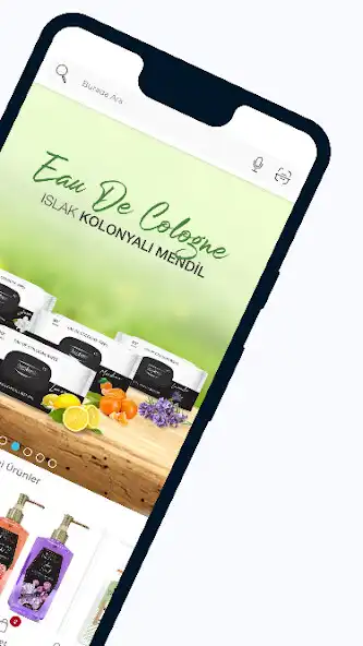 Play Aksan Shop - Shopping App as an online game Aksan Shop - Shopping App with UptoPlay