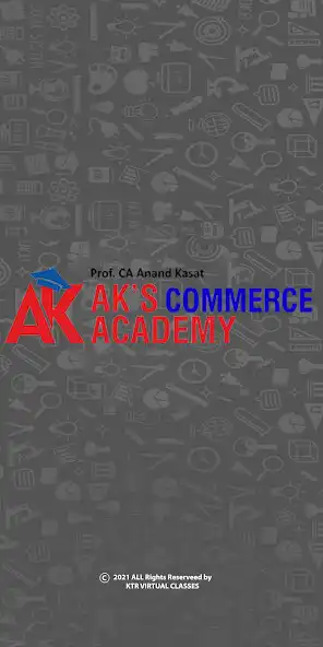 Play AKS Commerce Academy  and enjoy AKS Commerce Academy with UptoPlay