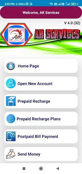 Play AK Services - Kurha Kakoda as an online game AK Services - Kurha Kakoda with UptoPlay