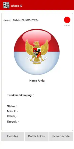 Play akses ID  and enjoy akses ID with UptoPlay