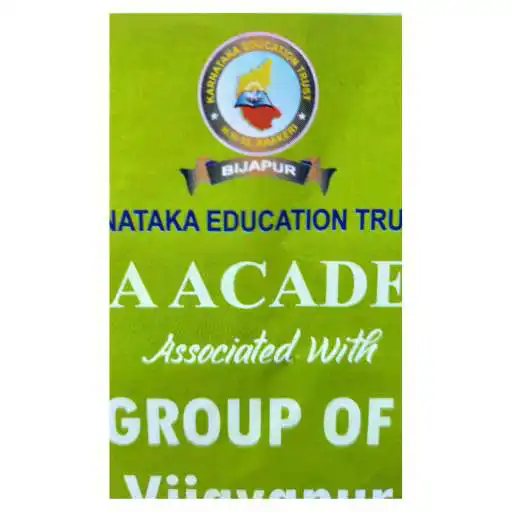 Play AKSHARA ACADEMY vijayapur APK