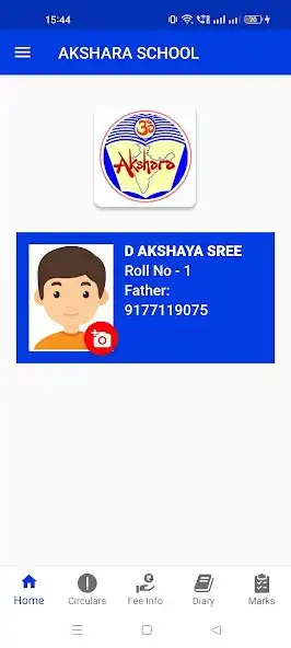 Play AKSHARA GROUP SCHOOLS NALGONDA  and enjoy AKSHARA GROUP SCHOOLS NALGONDA with UptoPlay