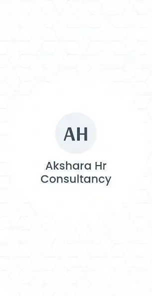 Play Akshara Hr Consultancy  and enjoy Akshara Hr Consultancy with UptoPlay