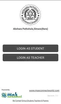 Play Akshara Pathshala,Simara(Bara)