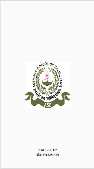 Play AKSHARA SCHOOL OF EXCELLENCE as an online game AKSHARA SCHOOL OF EXCELLENCE with UptoPlay