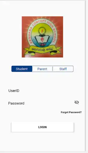 Play Akshara School as an online game Akshara School with UptoPlay
