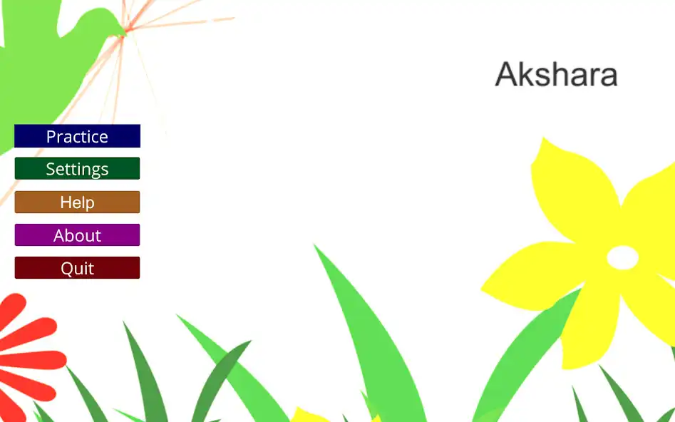 Play Akshara as an online game online Akshara with UptoPlay Play Akshara as an online game Akshara with UptoPlay