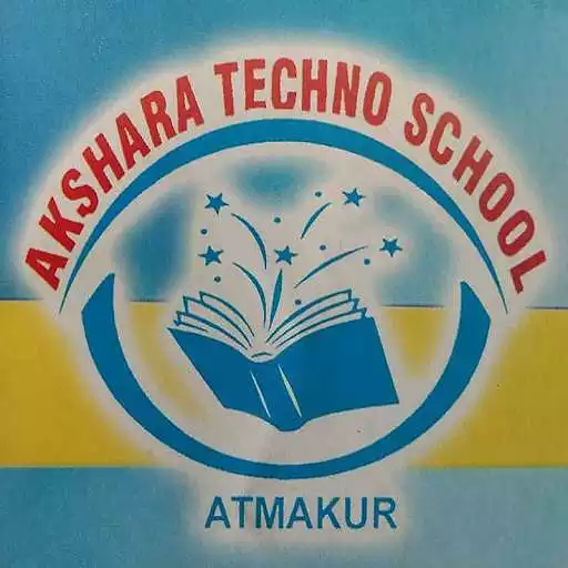 Play Akshara Techno school APK