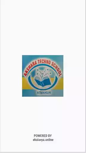 Play Akshara Techno school as an online game Akshara Techno school with UptoPlay
