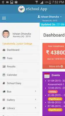 Play Akshat International School