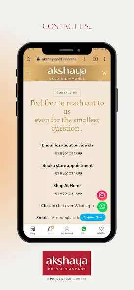 Play Akshaya Gold and Diamonds  and enjoy Akshaya Gold and Diamonds with UptoPlay
