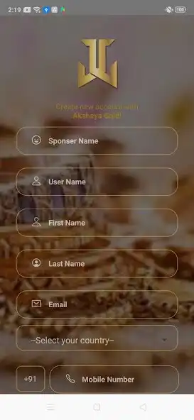 Play Akshaya Gold as an online game Akshaya Gold with UptoPlay