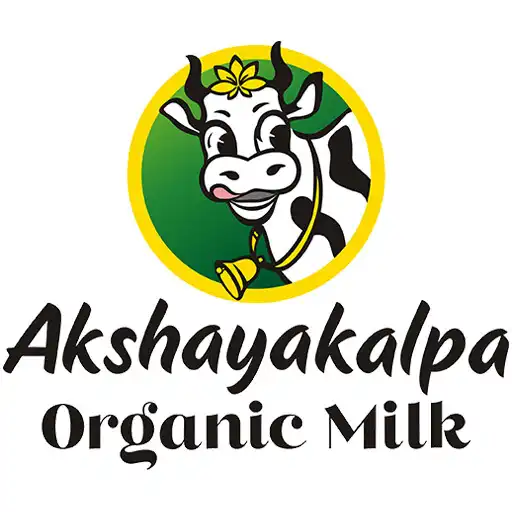 Play Akshayakalpa Organic Milk APK Play Akshayakalpa Organic Milk APK