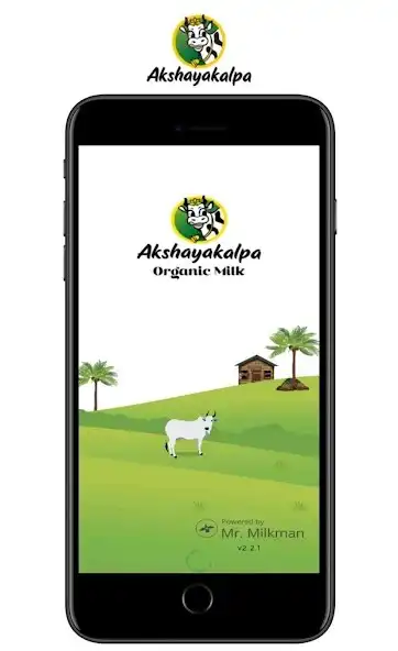 Play Akshayakalpa Organic Milk  and enjoy Akshayakalpa Organic Milk with UptoPlay