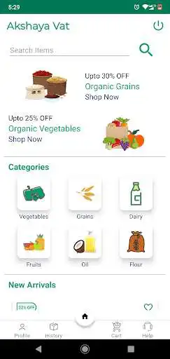 Play Akshayavat as an online game Akshayavat with UptoPlay