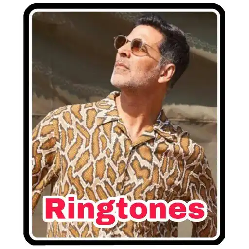 Play Akshay Kumar All Ringtones APK