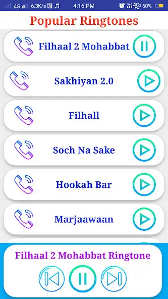 Play Akshay Kumar All Ringtones  and enjoy Akshay Kumar All Ringtones with UptoPlay