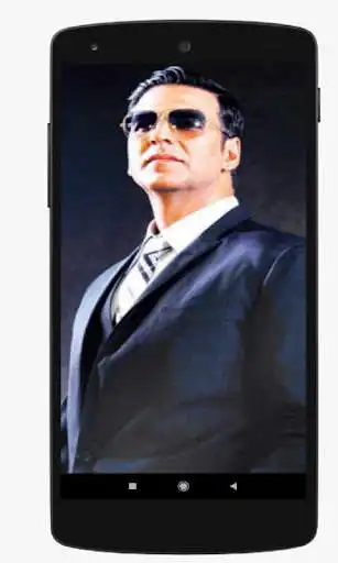 Play Akshay Kumar New HD Wallpapers  and enjoy Akshay Kumar New HD Wallpapers with UptoPlay