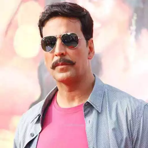 Play Akshay Kumar Wallpapers APK