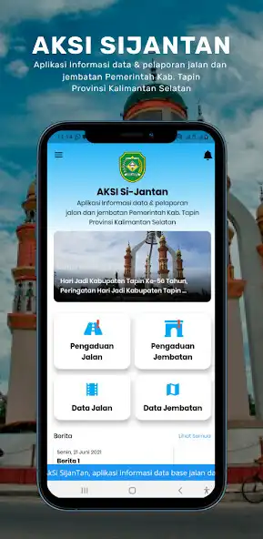 Play Aksi SiJantan  and enjoy Aksi SiJantan with UptoPlay