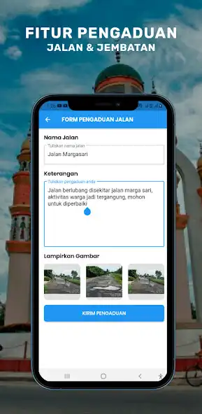 Play Aksi SiJantan as an online game Aksi SiJantan with UptoPlay