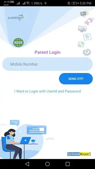 Play A K SMARTSHALA  and enjoy A K SMARTSHALA with UptoPlay
