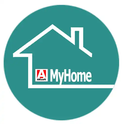 Play AKsoft MyHome APK