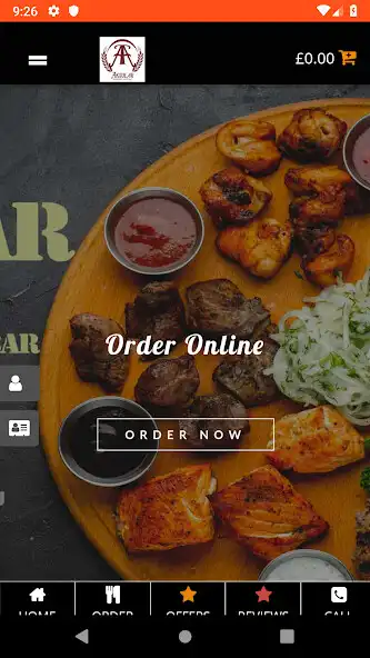 Play Aksular Restaurant Romford  and enjoy Aksular Restaurant Romford with UptoPlay