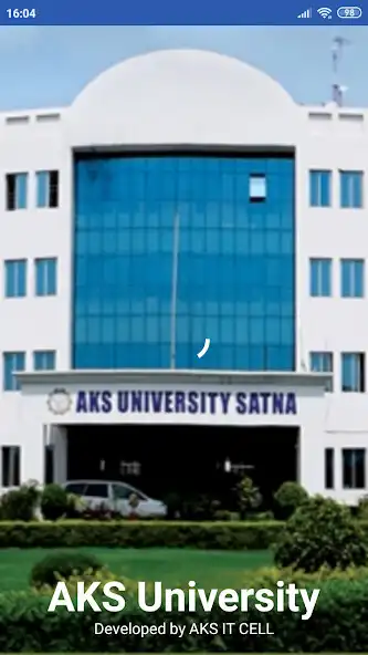Play AKS University  and enjoy AKS University with UptoPlay