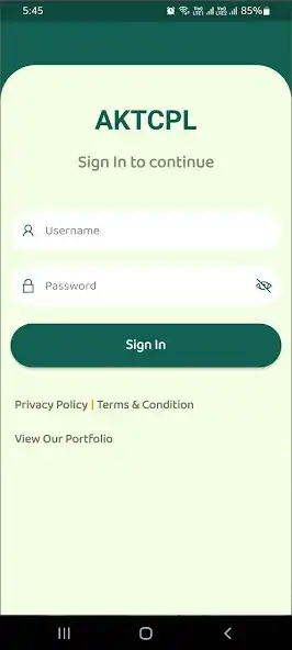 Play AKTCPL as an online game AKTCPL with UptoPlay