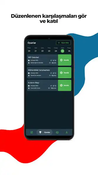 Play AktifLig as an online game AktifLig with UptoPlay