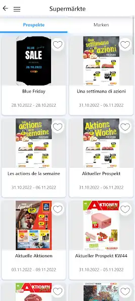 Play Aktionen und Angebote Schweiz  and enjoy Aktionen und Angebote Schweiz with UptoPlay