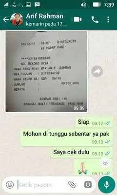 Play Aktivasi Paytren